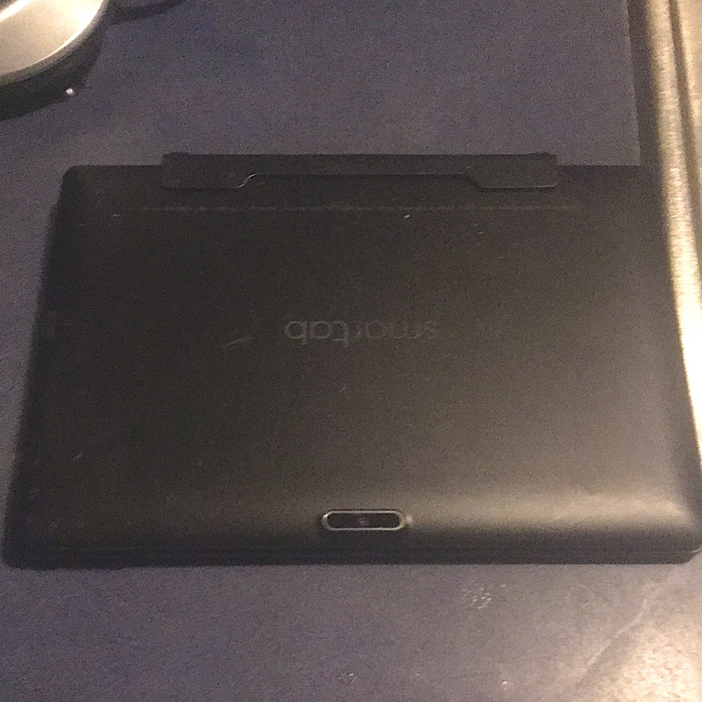 The smart tab is a tablet that converts into a working computer
